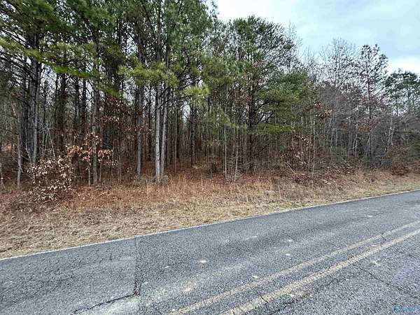 2.85 Acres of Residential Land for Sale in Cedar Bluff, Alabama