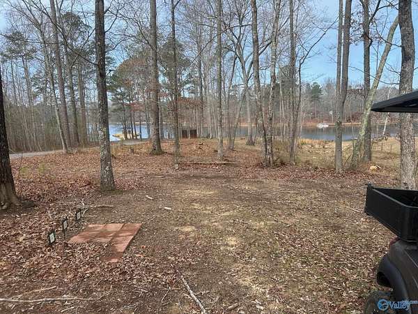1 Acre of Residential Land for Sale in Mentone, Alabama