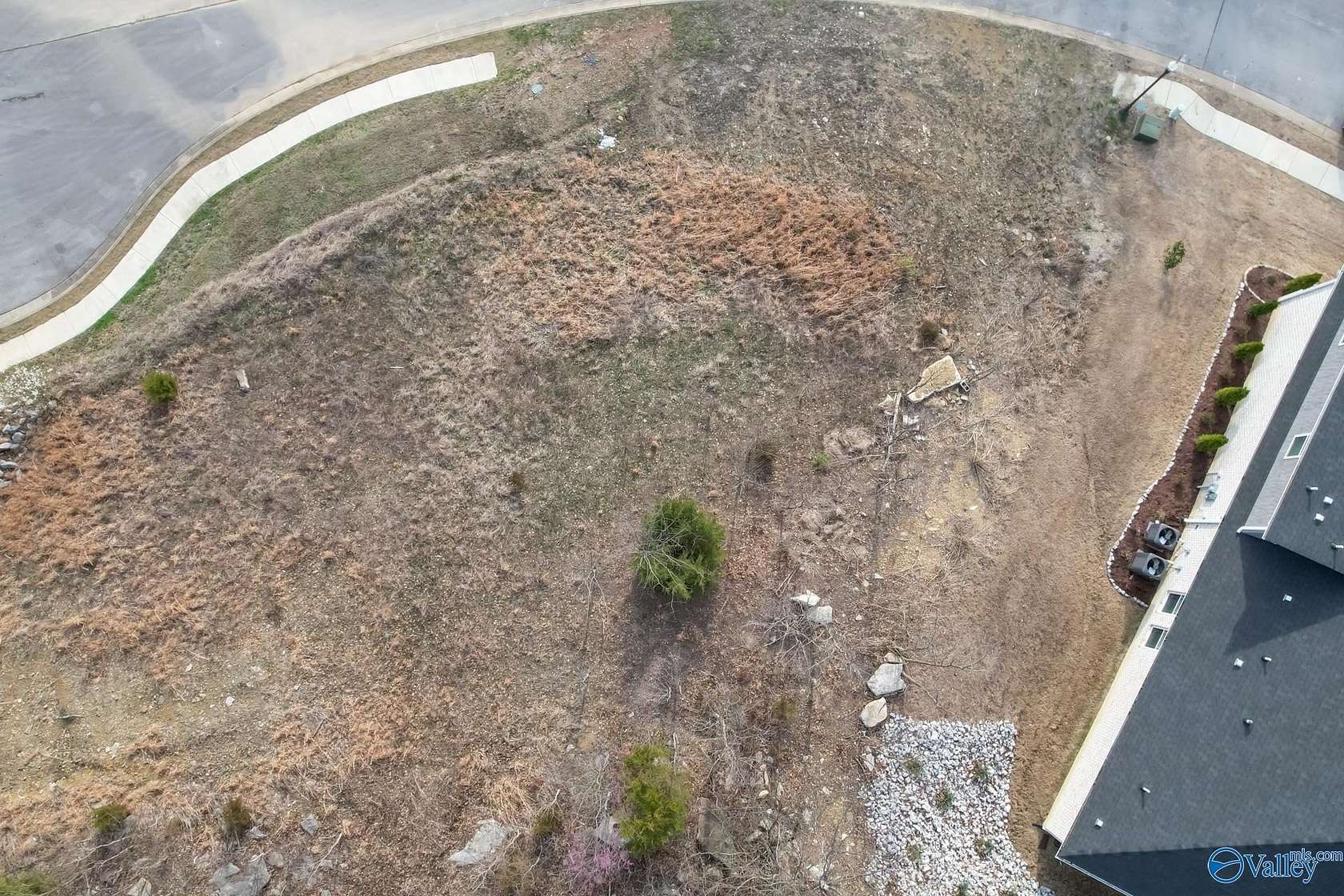 0.23 Acres of Residential Land for Sale in Huntsville, Alabama