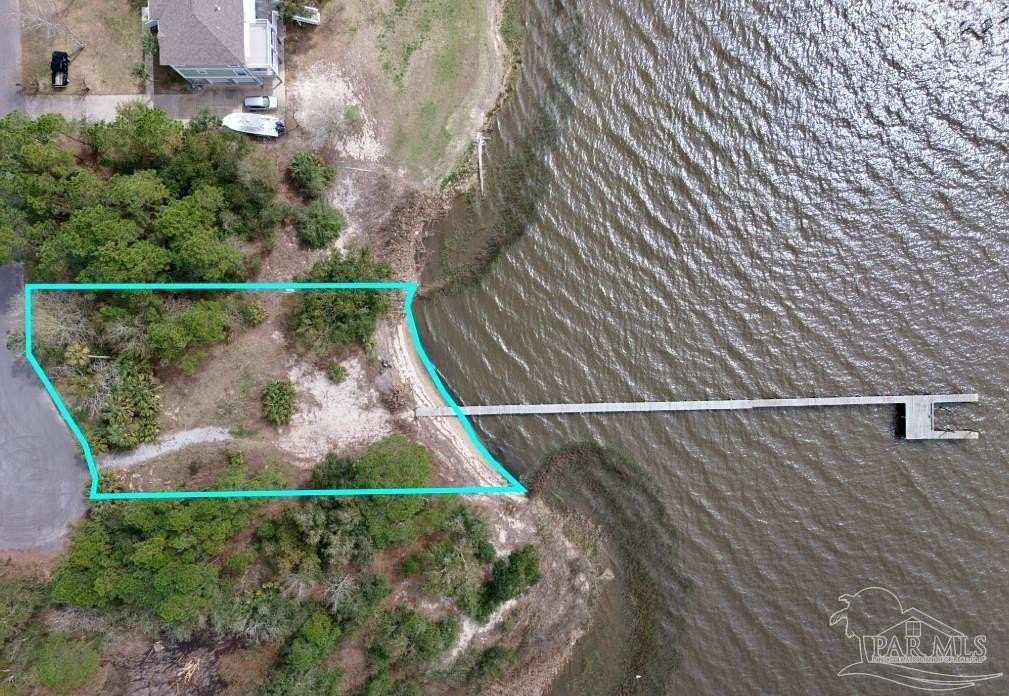 0.27 Acres of Residential Land for Sale in Pace, Florida