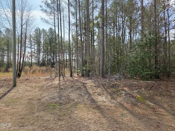 1 Acre of Residential Land for Sale in Dunn, North Carolina