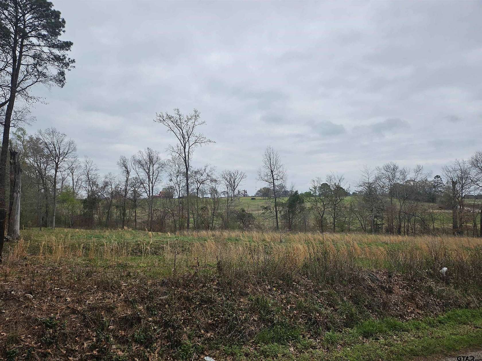 2.36 Acres of Residential Land for Sale in Troup, Texas
