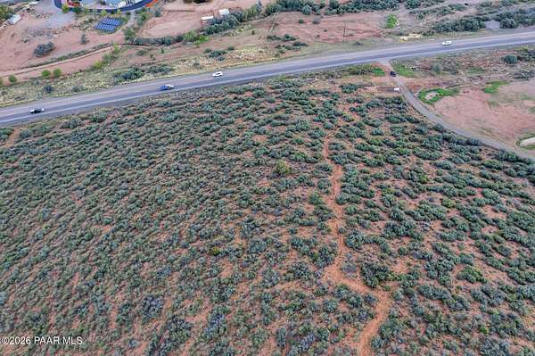 6.7 Acres of Residential Land for Sale in Dewey-Humboldt, Arizona