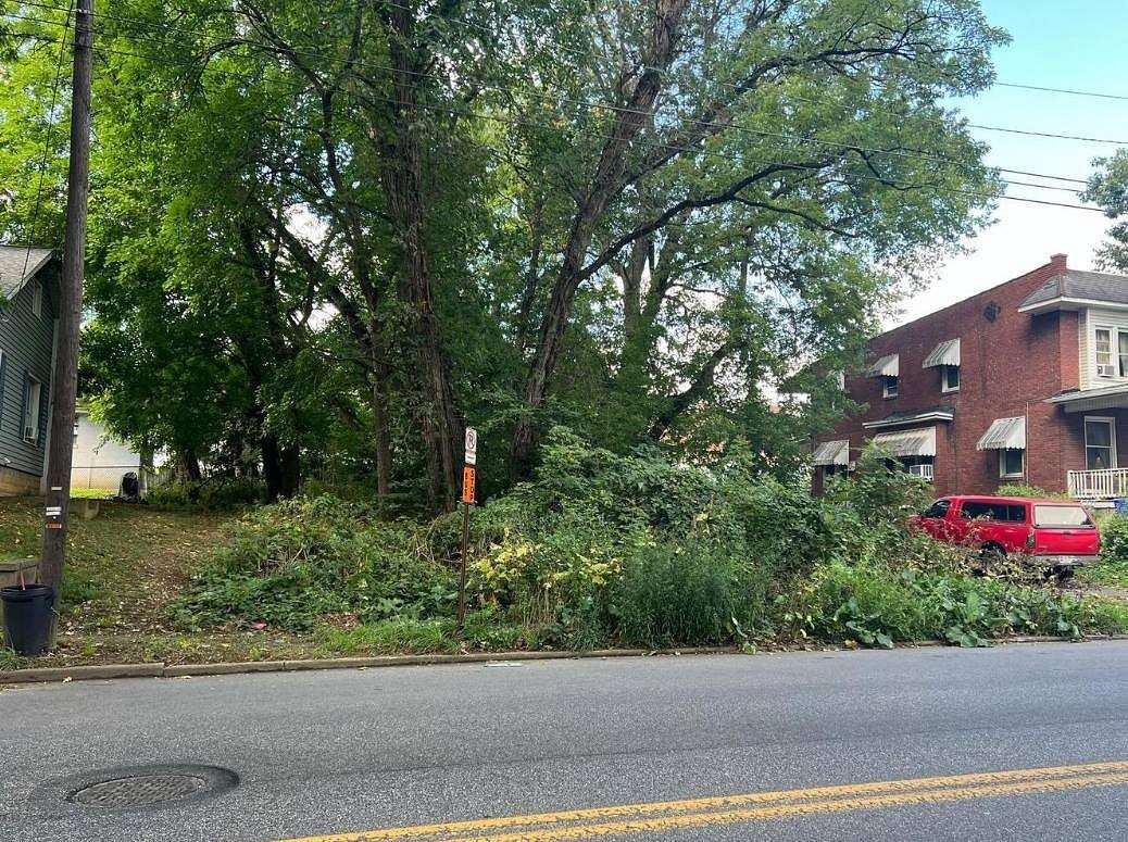 0.16 Acres of Residential Land for Sale in Harrisburg, Pennsylvania