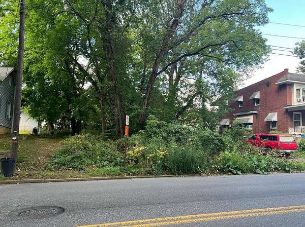 0.16 Acres of Residential Land for Sale in Harrisburg, Pennsylvania