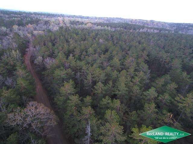 60.6 Acres of Recreational & Residential Land for Sale in Eros, Louisiana