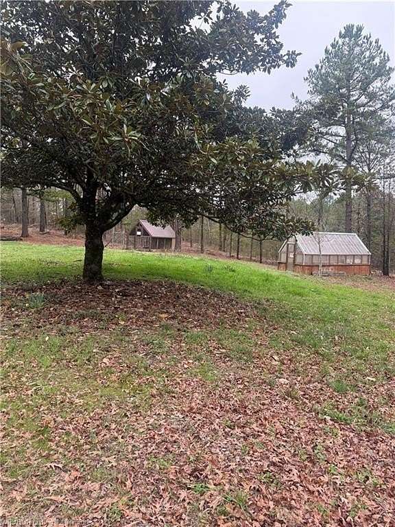 1.7 Acres of Residential Land for Sale in Rudy, Arkansas