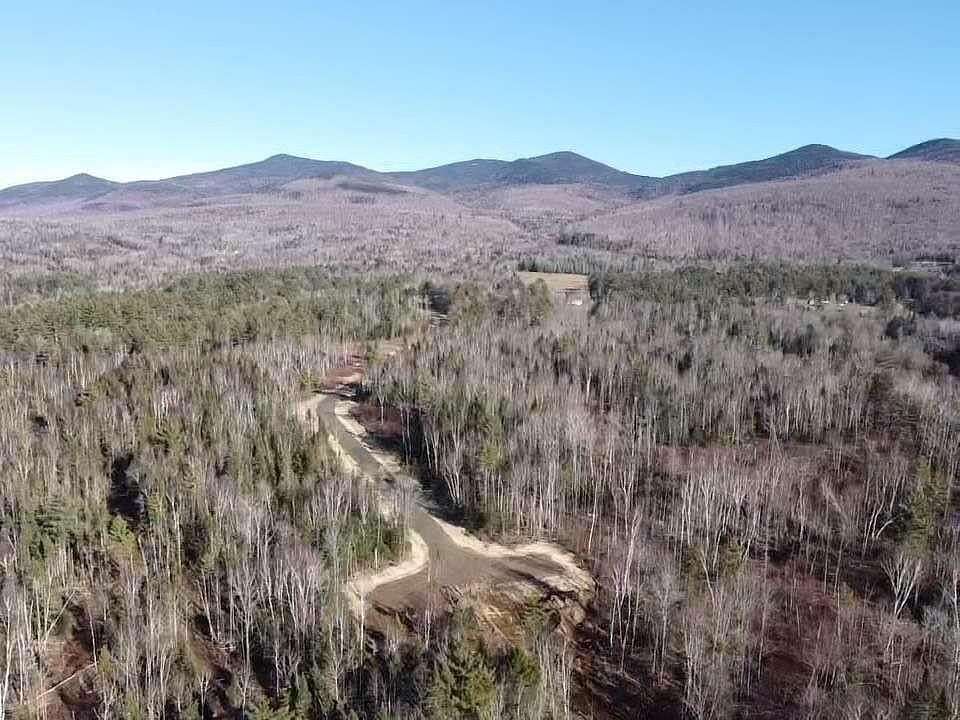 6 Acres of Residential Land for Sale in Stratford, New Hampshire