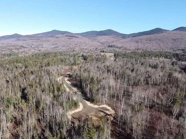 6 Acres of Residential Land for Sale in Stratford, New Hampshire