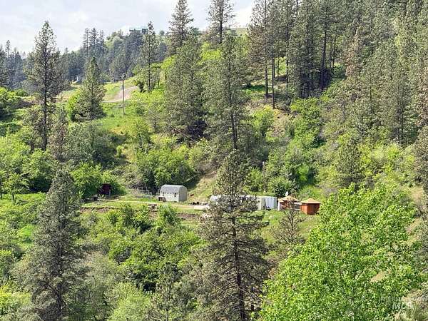 13.4 Acres of Land for Sale in Lenore, Idaho