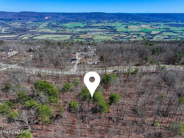 1.23 Acres of Residential Land for Sale in Pikeville, Tennessee