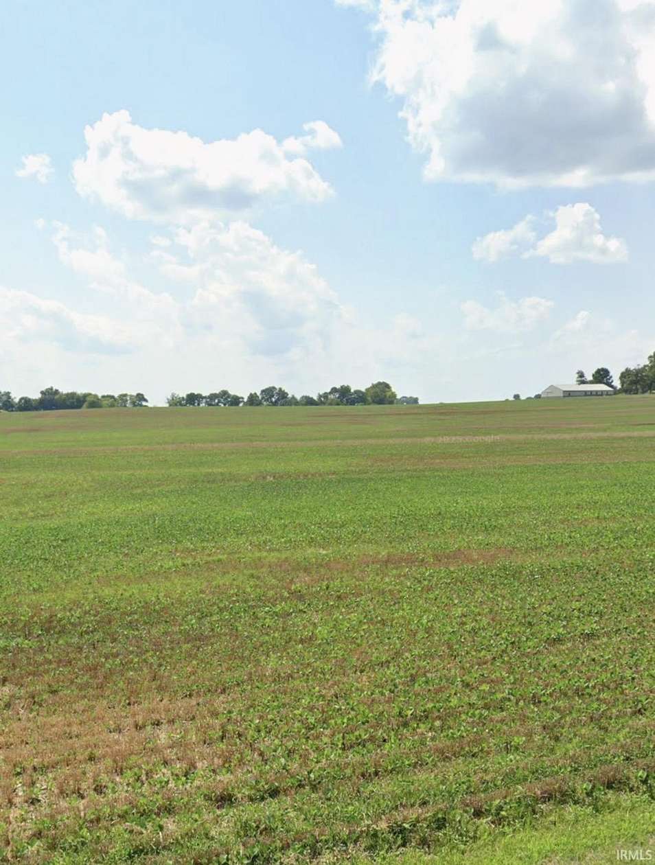 0.95 Acres of Land for Sale in Owensville, Indiana