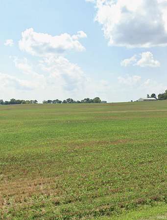 0.95 Acres of Land for Sale in Owensville, Indiana