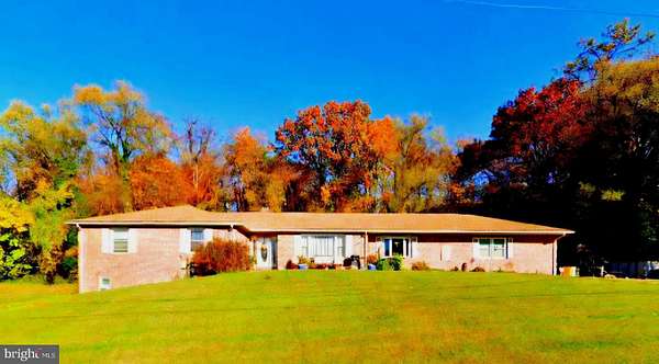 1.53 Acres of Land with Home for Sale in Baltimore, Maryland