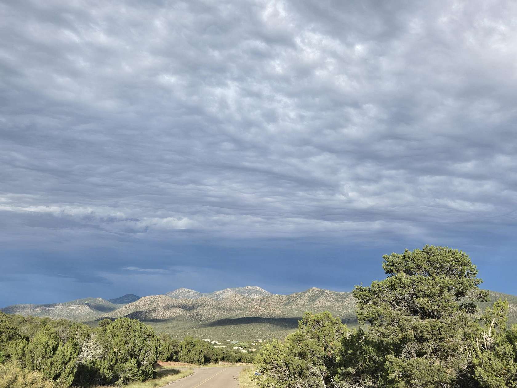 3.4 Acres of Residential Land for Sale in Sandia Park, New Mexico