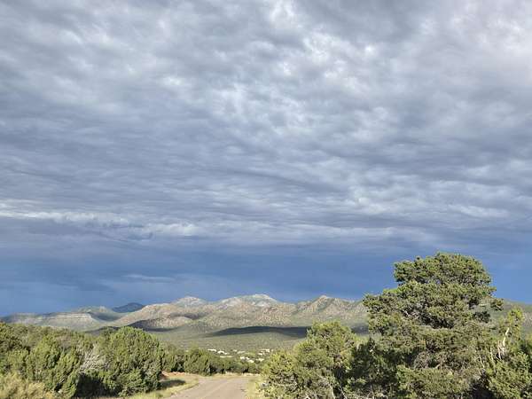 3.4 Acres of Residential Land for Sale in Sandia Park, New Mexico