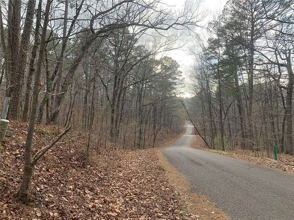 0.24 Acres of Residential Land for Sale in Hot Springs, Arkansas