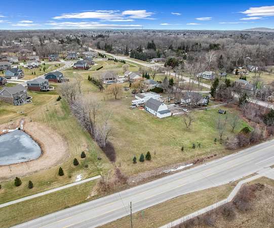 1 Acre of Residential Land for Sale in Canton, Michigan