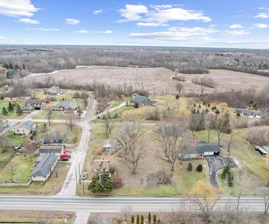 0.91 Acres of Residential Land for Sale in Northville, Michigan