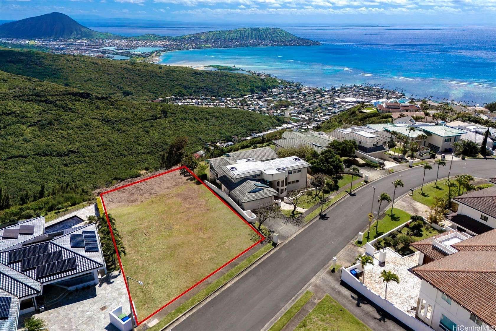 Residential Land for Sale in Honolulu, Hawaii