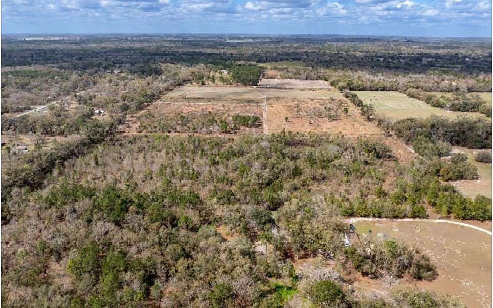 60 Acres of Land for Sale in Lake City, Florida