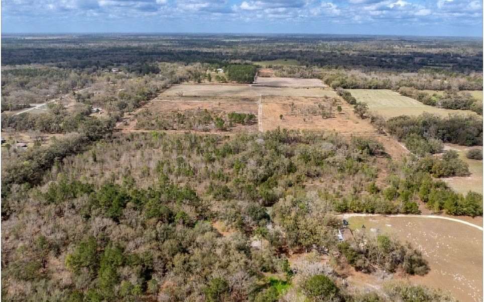 60 Acres of Land for Sale in Lake City, Florida