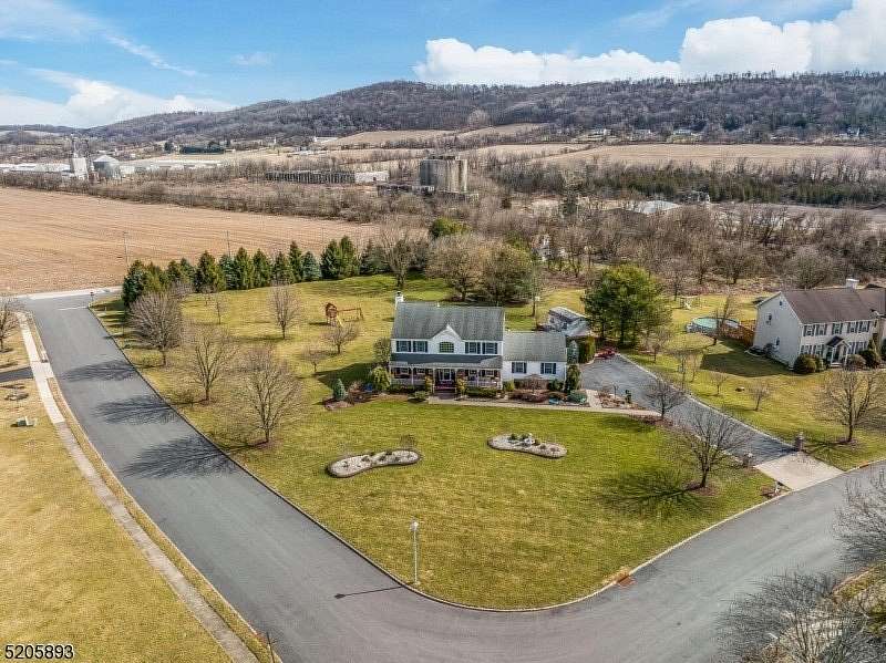 1.84 Acres of Land with Home for Sale in Franklin Township, New Jersey