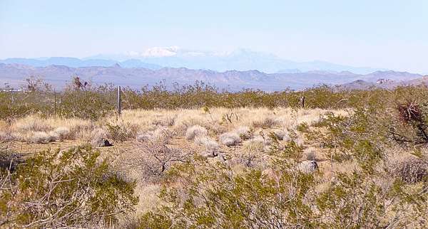 2.5 Acres of Residential Land for Sale in Dolan Springs, Arizona
