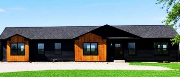 35.3 Acres of Land with Home for Sale in Nunn, Colorado