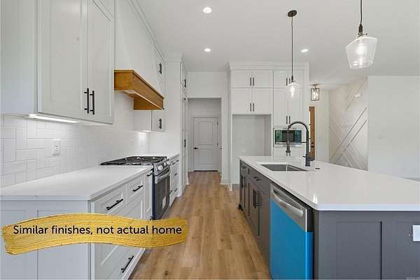 2 Acres of Land with Home for Sale in Prairie Grove, Arkansas