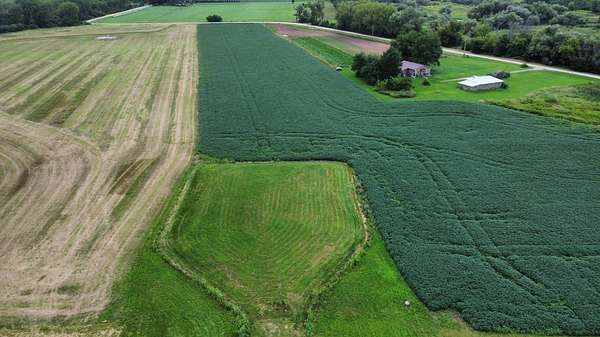 9.5 Acres of Land for Sale in DeForest, Wisconsin