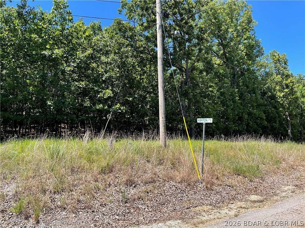 0.55 Acres of Residential Land for Sale in Camdenton, Missouri