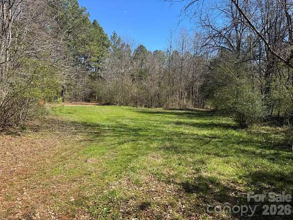 114 Acres of Recreational & Residential Land for Sale in Chester, South Carolina