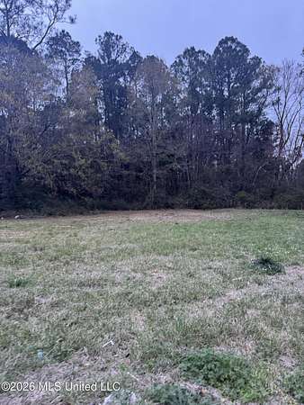 0.17 Acres of Residential Land for Sale in Gulfport, Mississippi
