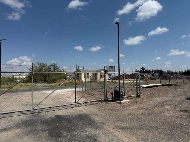 1.64 Acres of Improved Residential Land for Sale in Monahans, Texas