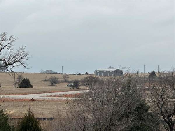 10.4 Acres of Land for Sale in Blanchard, Oklahoma