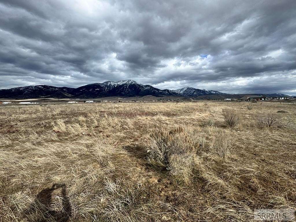 6.3 Acres of Residential Land for Sale in Swan Valley, Idaho