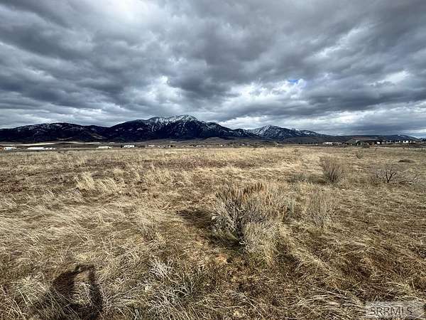 6.3 Acres of Residential Land for Sale in Swan Valley, Idaho