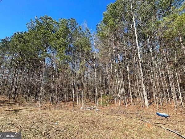 3.59 Acres of Residential Land for Sale in Covington, Georgia
