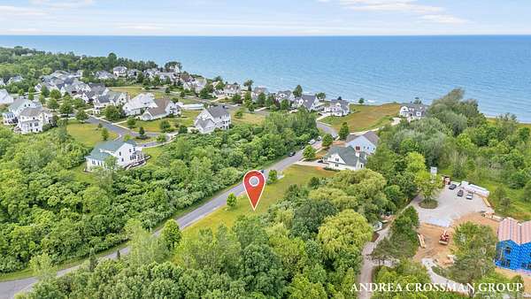 0.35 Acres of Residential Land for Sale in South Haven, Michigan