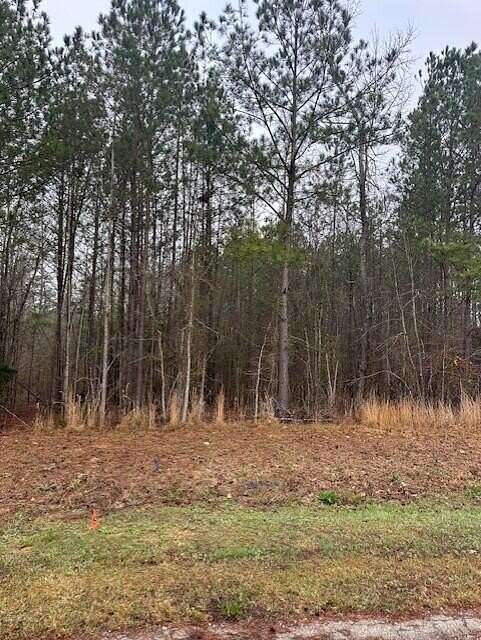 2 Acres of Land for Sale in Lincolnton, Georgia