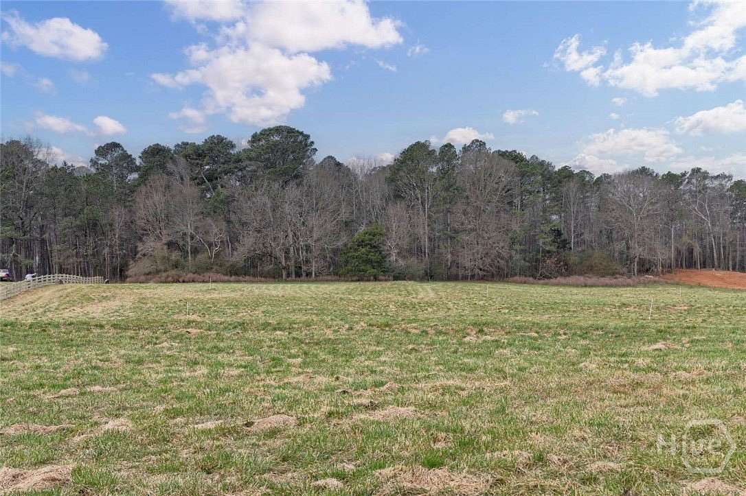 10 Acres of Land for Sale in Watkinsville, Georgia