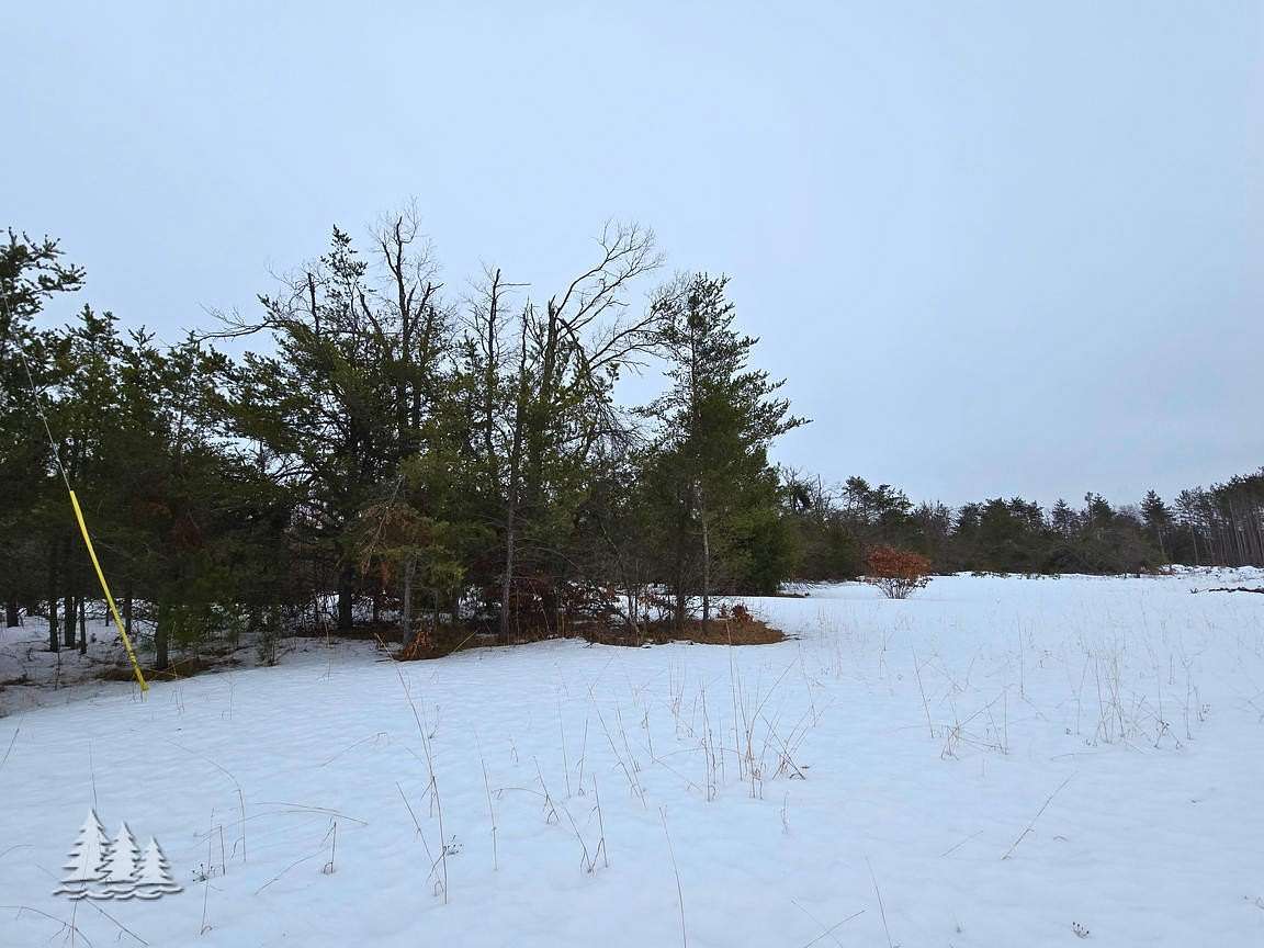 8 Acres of Residential Land for Sale in Lewiston, Michigan