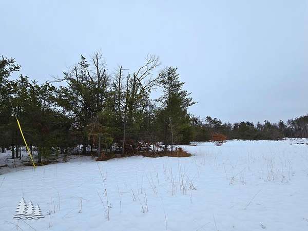 8 Acres of Residential Land for Sale in Lewiston, Michigan