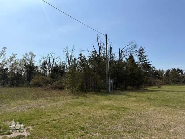 8 Acres of Residential Land for Sale in Lewiston, Michigan