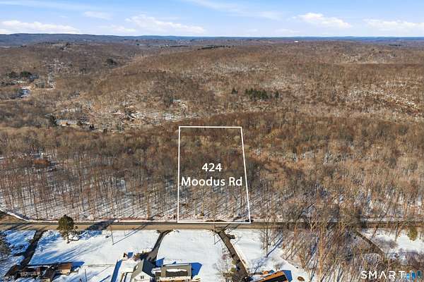 1.38 Acres of Residential Land for Sale in East Hampton, Connecticut