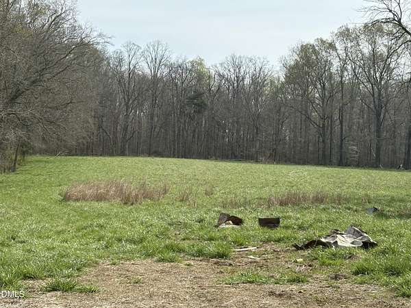 10.7 Acres of Land for Sale in Bennett, North Carolina