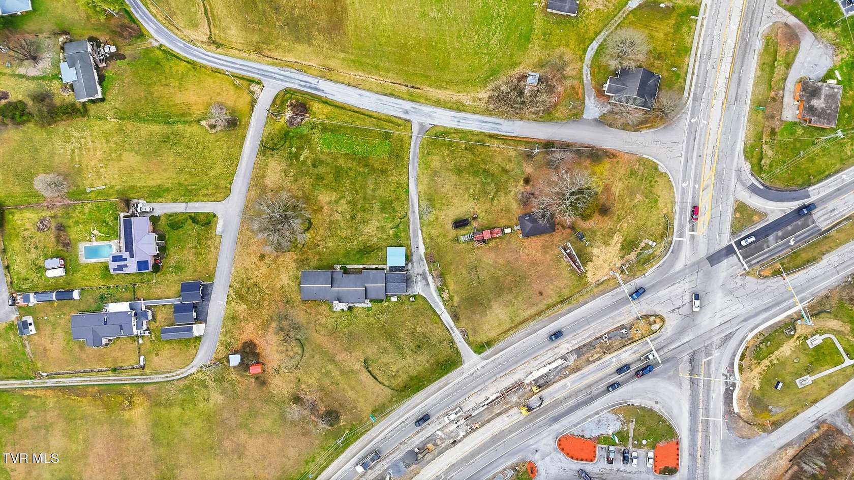 1.7 Acres of Commercial Land for Sale in Duffield, Virginia