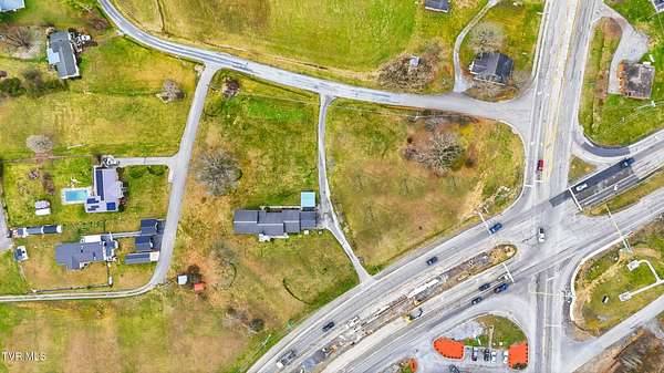 1.7 Acres of Commercial Land for Sale in Duffield, Virginia