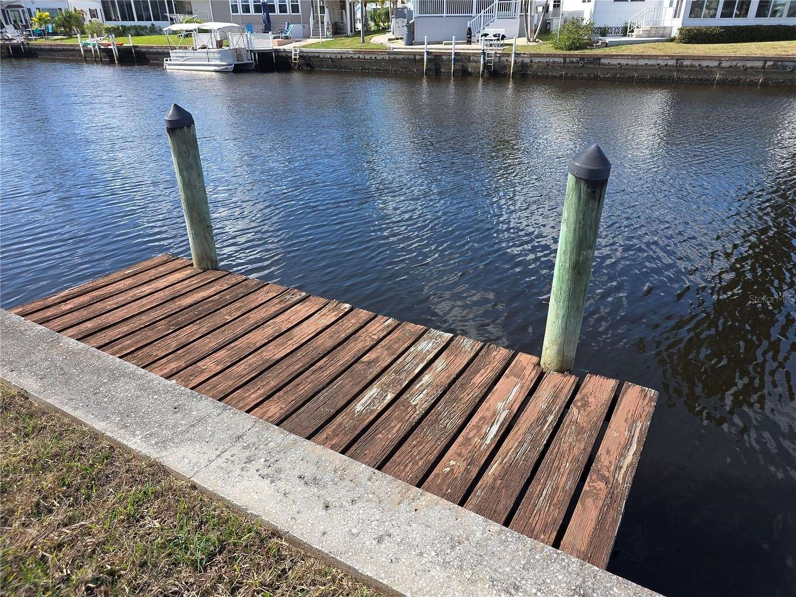 0.09 Acres of Residential Land for Sale in North Port, Florida